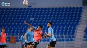 غزل المحلة يضم 22 لاعباً في قائمته لمواجهة سموحة بكأس مصر 1